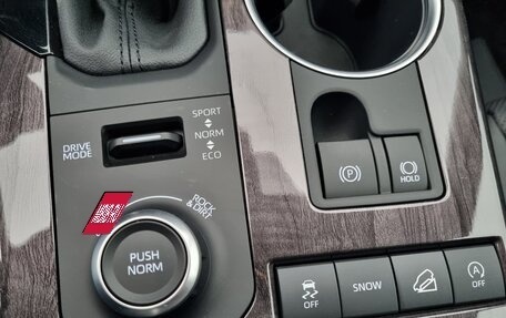 Toyota Highlander, 2025 год, 5 850 000 рублей, 18 фотография