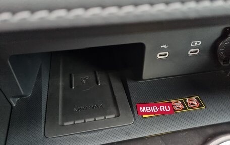 Toyota Highlander, 2025 год, 5 850 000 рублей, 20 фотография