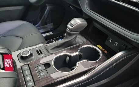 Toyota Highlander, 2025 год, 5 850 000 рублей, 19 фотография