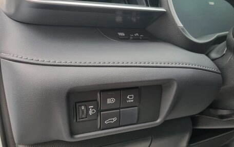 Toyota Highlander, 2025 год, 5 850 000 рублей, 24 фотография