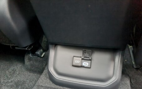 Toyota Highlander, 2025 год, 5 850 000 рублей, 29 фотография