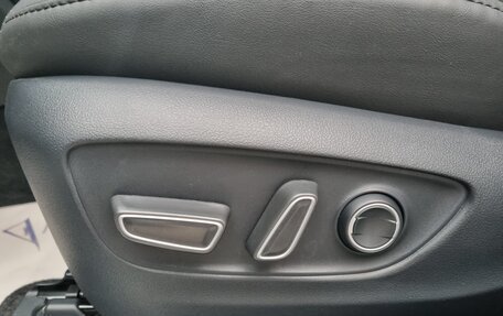 Toyota Highlander, 2025 год, 5 850 000 рублей, 23 фотография