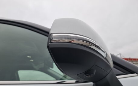 Toyota Highlander, 2025 год, 5 850 000 рублей, 32 фотография