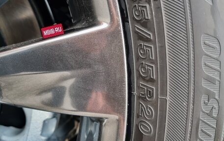 Toyota Highlander, 2025 год, 5 850 000 рублей, 35 фотография