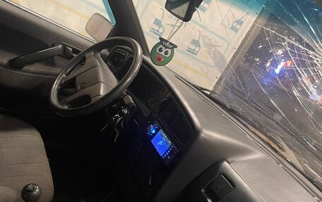 Volkswagen Passat B3, 1990 год, 85 000 рублей, 7 фотография