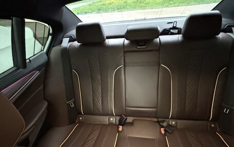 BMW 5 серия, 2019 год, 4 100 000 рублей, 7 фотография