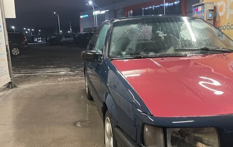 Volkswagen Passat B3, 1990 год, 85 000 рублей, 6 фотография