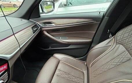 BMW 5 серия, 2019 год, 4 100 000 рублей, 6 фотография