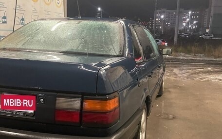 Volkswagen Passat B3, 1990 год, 85 000 рублей, 5 фотография