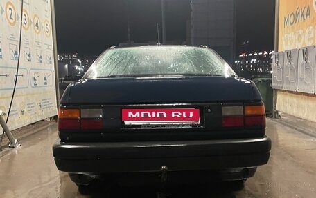 Volkswagen Passat B3, 1990 год, 85 000 рублей, 3 фотография