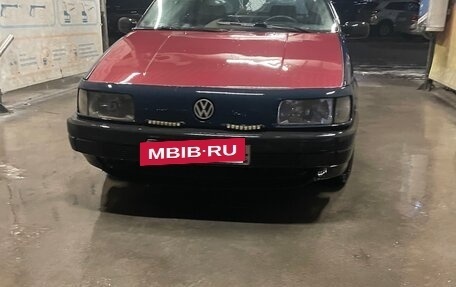 Volkswagen Passat B3, 1990 год, 85 000 рублей, 2 фотография