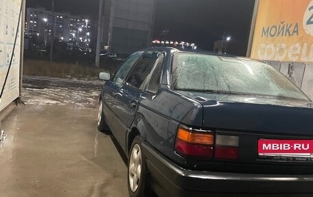 Volkswagen Passat B3, 1990 год, 85 000 рублей, 4 фотография