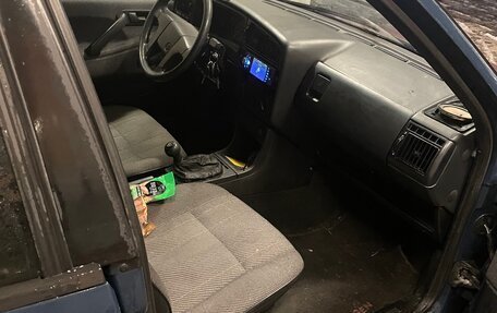 Volkswagen Passat B3, 1990 год, 85 000 рублей, 10 фотография