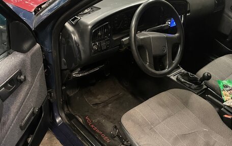 Volkswagen Passat B3, 1990 год, 85 000 рублей, 11 фотография