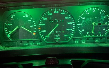 Volkswagen Passat B3, 1990 год, 85 000 рублей, 12 фотография