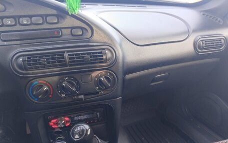 Chevrolet Niva I рестайлинг, 2019 год, 830 000 рублей, 7 фотография