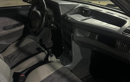 Daewoo Nexia I рестайлинг, 2007 год, 170 000 рублей, 6 фотография