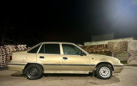 Daewoo Nexia I рестайлинг, 2007 год, 170 000 рублей, 4 фотография