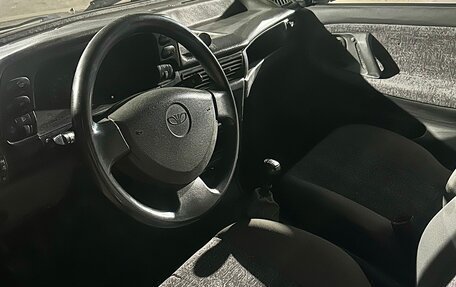 Daewoo Nexia I рестайлинг, 2007 год, 170 000 рублей, 5 фотография