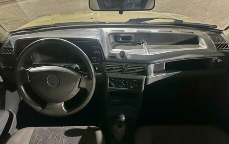 Daewoo Nexia I рестайлинг, 2007 год, 170 000 рублей, 7 фотография