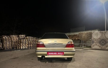 Daewoo Nexia I рестайлинг, 2007 год, 170 000 рублей, 3 фотография