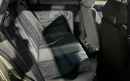 Daewoo Nexia I рестайлинг, 2007 год, 170 000 рублей, 8 фотография