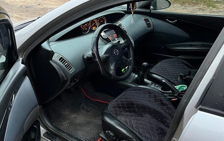 Nissan Primera III, 2004 год, 320 000 рублей, 9 фотография