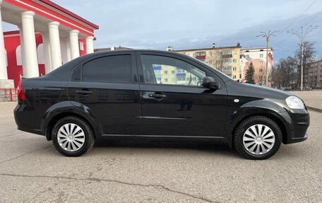 Chevrolet Aveo III, 2008 год, 400 000 рублей, 2 фотография