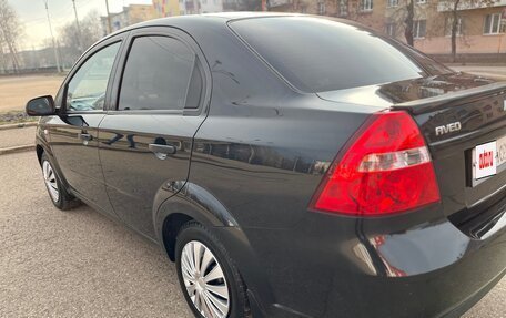 Chevrolet Aveo III, 2008 год, 400 000 рублей, 16 фотография