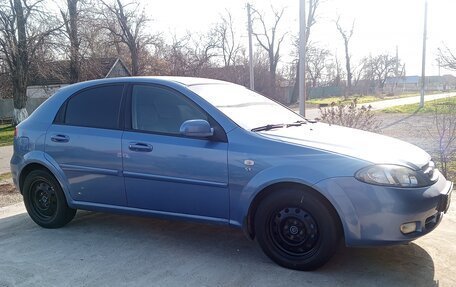 Chevrolet Lacetti, 2004 год, 420 000 рублей, 2 фотография