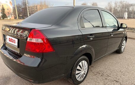 Chevrolet Aveo III, 2008 год, 400 000 рублей, 17 фотография