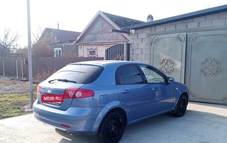 Chevrolet Lacetti, 2004 год, 420 000 рублей, 4 фотография
