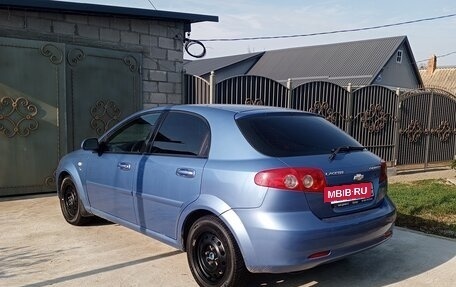 Chevrolet Lacetti, 2004 год, 420 000 рублей, 3 фотография