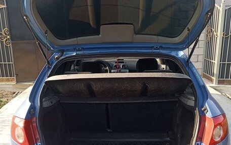 Chevrolet Lacetti, 2004 год, 420 000 рублей, 7 фотография