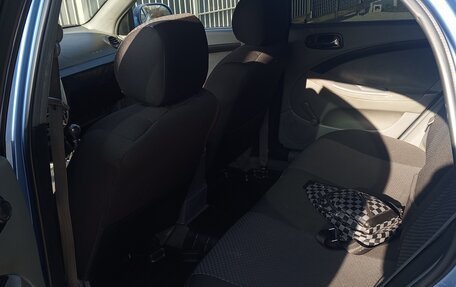 Chevrolet Lacetti, 2004 год, 420 000 рублей, 10 фотография