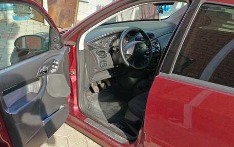 Ford Focus IV, 2004 год, 450 000 рублей, 5 фотография