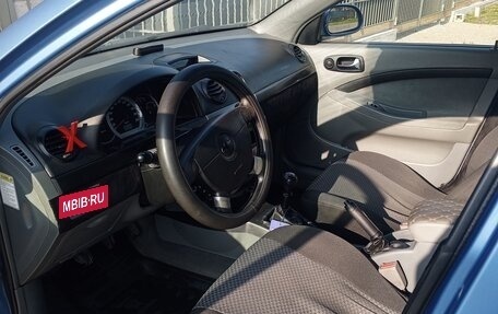 Chevrolet Lacetti, 2004 год, 420 000 рублей, 9 фотография