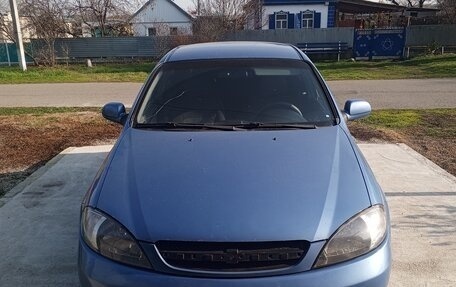 Chevrolet Lacetti, 2004 год, 420 000 рублей, 6 фотография