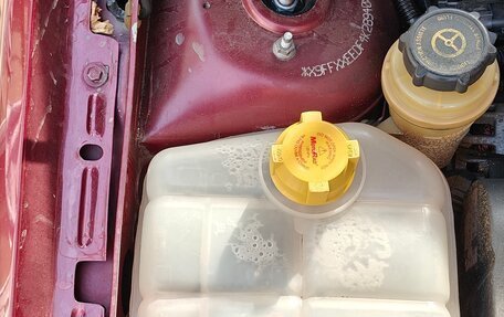 Ford Focus IV, 2004 год, 450 000 рублей, 9 фотография