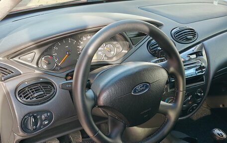 Ford Focus IV, 2004 год, 450 000 рублей, 6 фотография