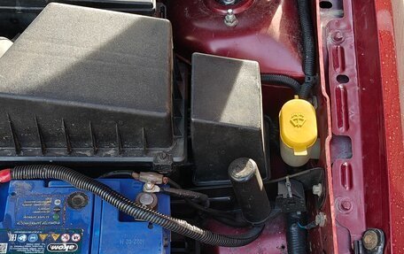 Ford Focus IV, 2004 год, 450 000 рублей, 8 фотография