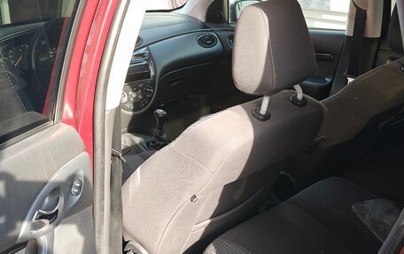 Ford Focus IV, 2004 год, 450 000 рублей, 7 фотография