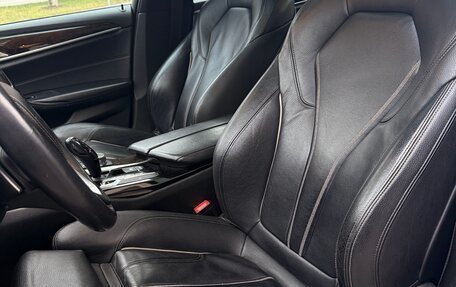 BMW 5 серия, 2017 год, 2 700 000 рублей, 9 фотография