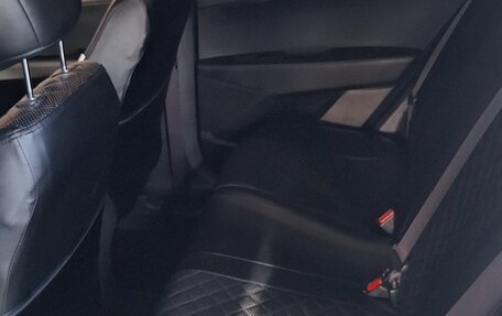 Hyundai Creta I рестайлинг, 2020 год, 1 720 000 рублей, 11 фотография