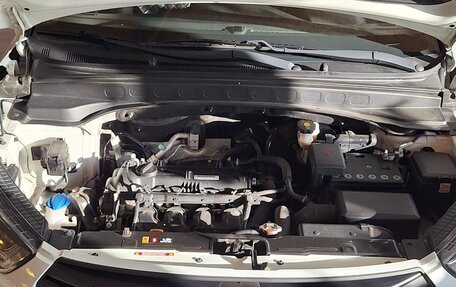 Hyundai Creta I рестайлинг, 2020 год, 1 720 000 рублей, 12 фотография