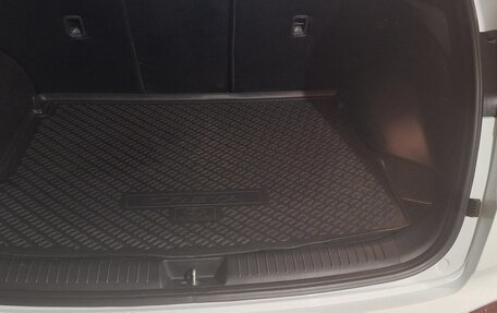 Hyundai Creta I рестайлинг, 2020 год, 1 720 000 рублей, 13 фотография