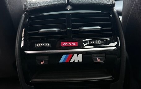 BMW 5 серия, 2017 год, 2 700 000 рублей, 12 фотография