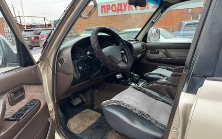 Toyota Land Cruiser 80 рестайлинг, 1994 год, 690 000 рублей, 8 фотография