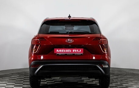 Hyundai Creta, 2021 год, 2 049 000 рублей, 6 фотография