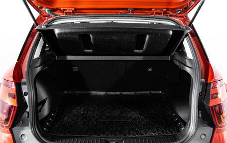 Hyundai Creta, 2021 год, 2 049 000 рублей, 19 фотография